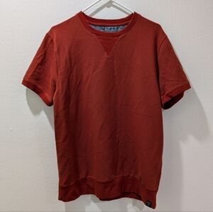 EYCUnited By Blue Short Sleeve Sweatshirt